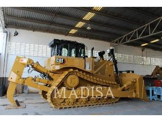 CAT D8T