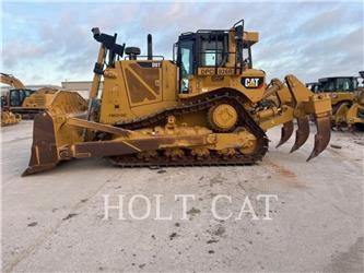 CAT D8T