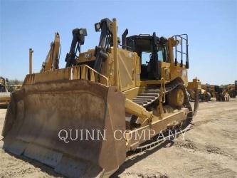 CAT D8T