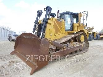 CAT D8T