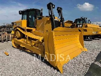 CAT D8T