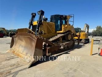 CAT D8T