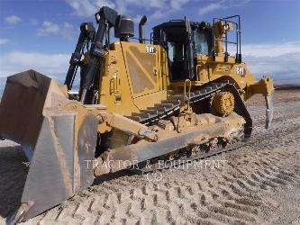 CAT D8T