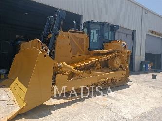 CAT D8T