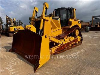 CAT D8T