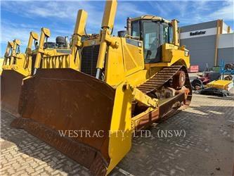 CAT D8T