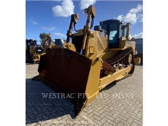 CAT D8T