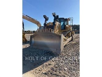 CAT D8T