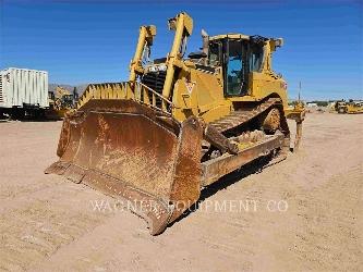 CAT D8T