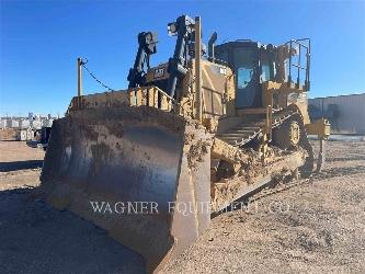 CAT D8T