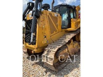 CAT D8T