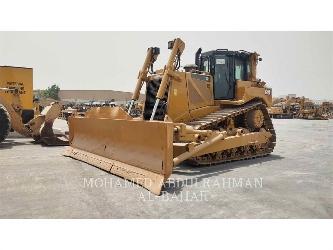 CAT D8T