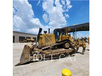 CAT D8T