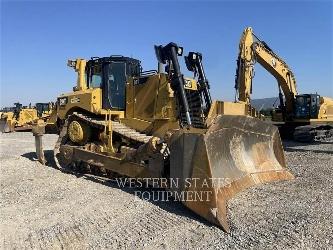 CAT D8T