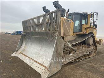 CAT D8T