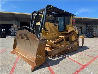 CAT D8T