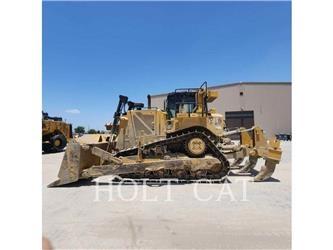 CAT D8T