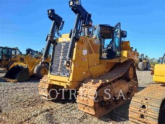 CAT D8T