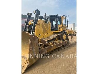 CAT D8T