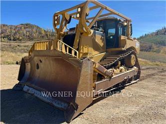 CAT D8T