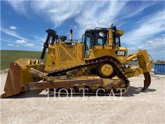 CAT D8T