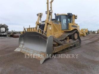 CAT D8T