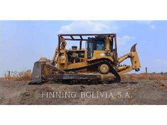 CAT D8T