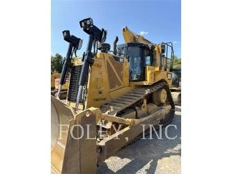 CAT D8T