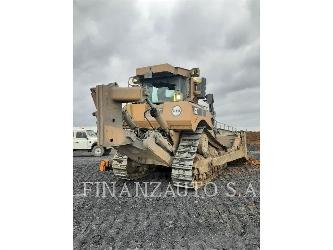 CAT D8T