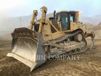 CAT D8T