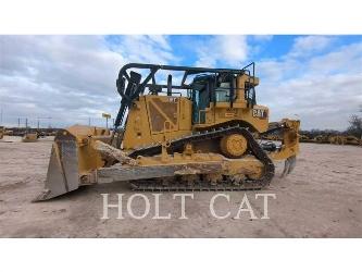 CAT D8T