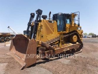 CAT D8T