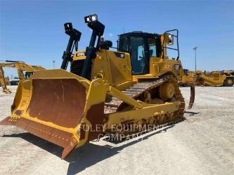 CAT D8T
