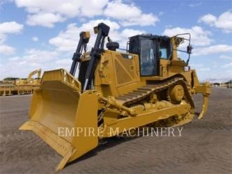 CAT D8T
