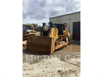 CAT D8T