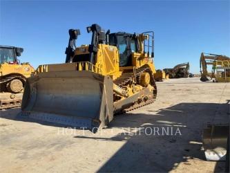 CAT D8T
