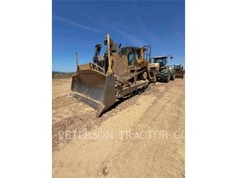CAT D8T