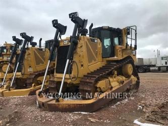 CAT D8T