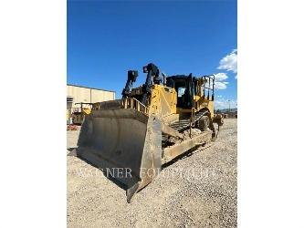 CAT D8T