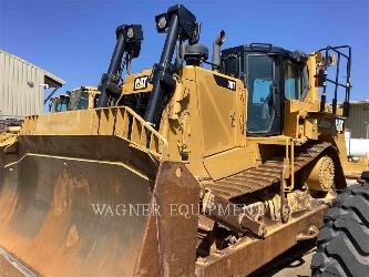 CAT D8T