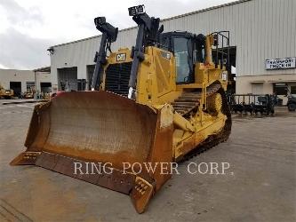 CAT D8T