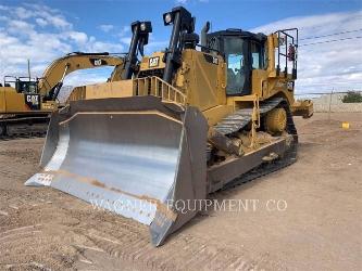 CAT D8T