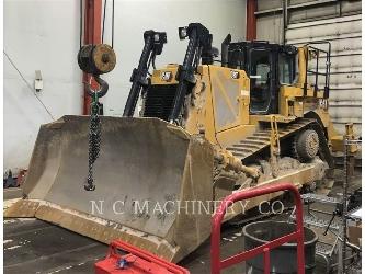 CAT D8T