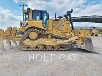 CAT D8T