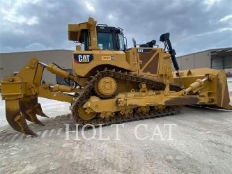 CAT D8T