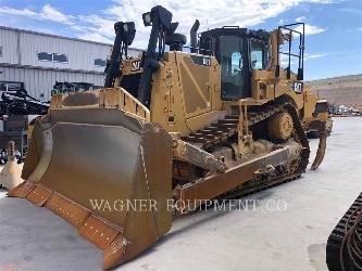 CAT D8T