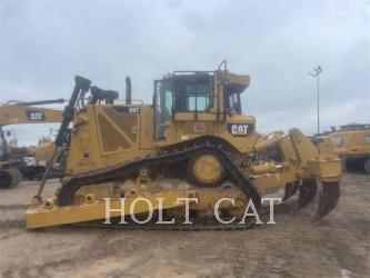 CAT D8T