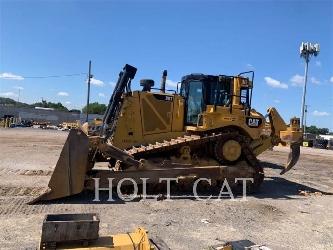 CAT D8T