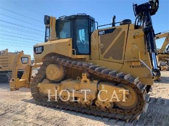 CAT D8T