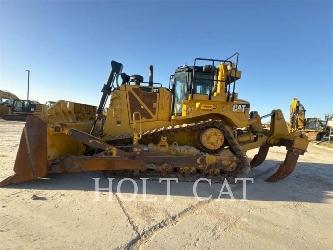 CAT D8T